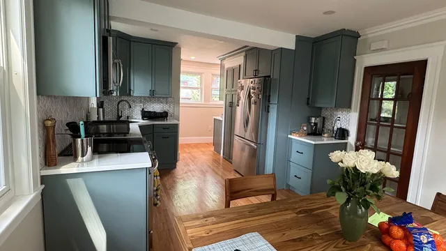HKF Construction, Inc. work photo