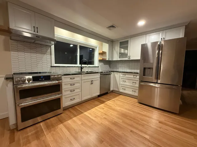 Chris Kersker work photo