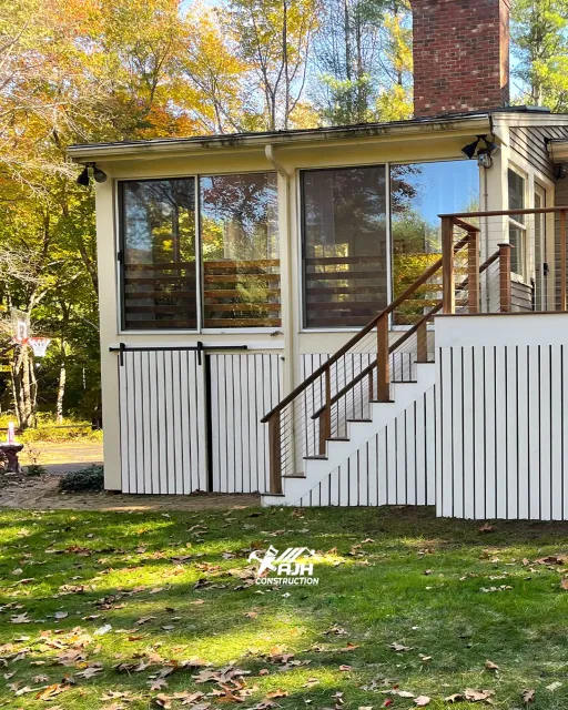 work photo from ajhconstructionma.com