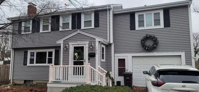 Holbrook Exterior Remodeling Inc. work photo
