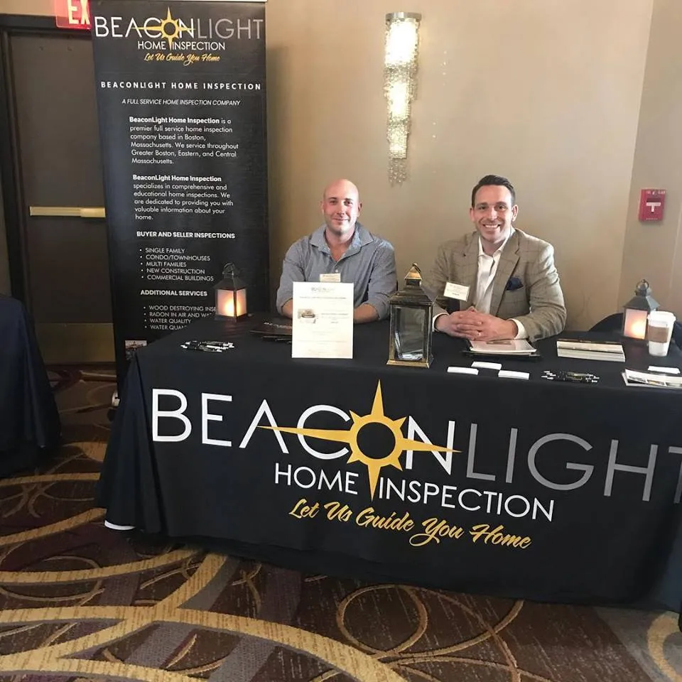 BeaconLight Home Inspection