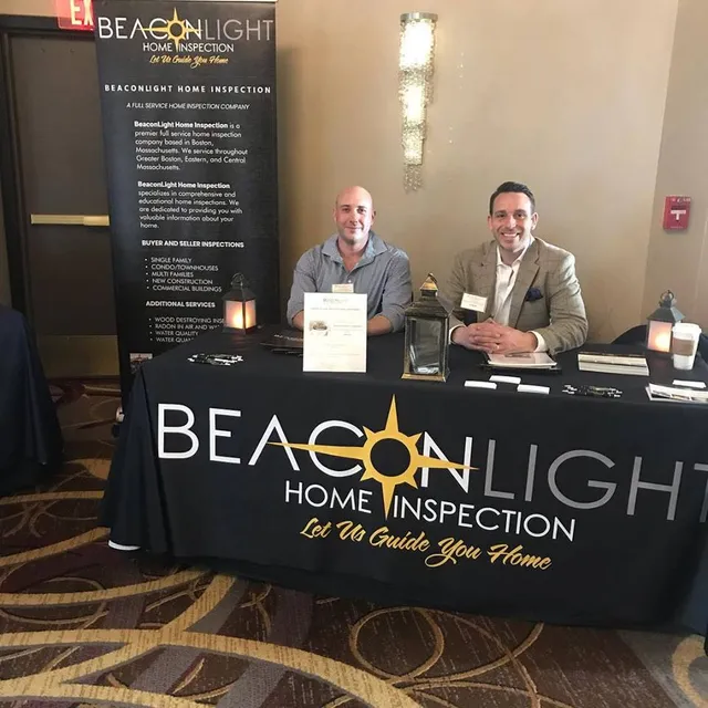 BeaconLight Home Inspection