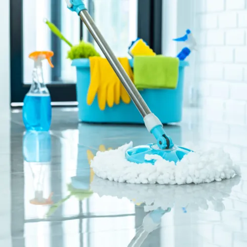 work photo from naracleanservices.com