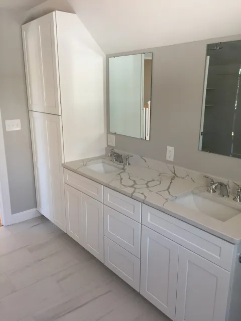work photo from commonwealthcabinetry.com