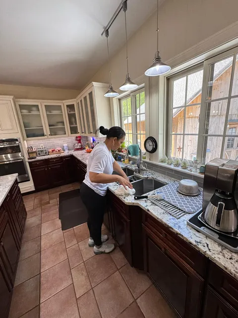 Bausen Maid Cleaning Service