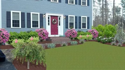 Chris-Dolan-Front-of-Residence-Planting.jpg