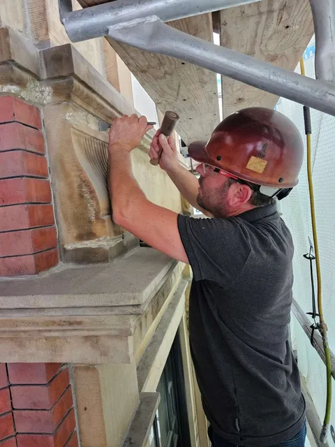 Welcome to Stone Mason Stone Carving