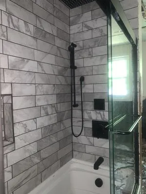 Plumbing Plus Heat LLC researched project photo
