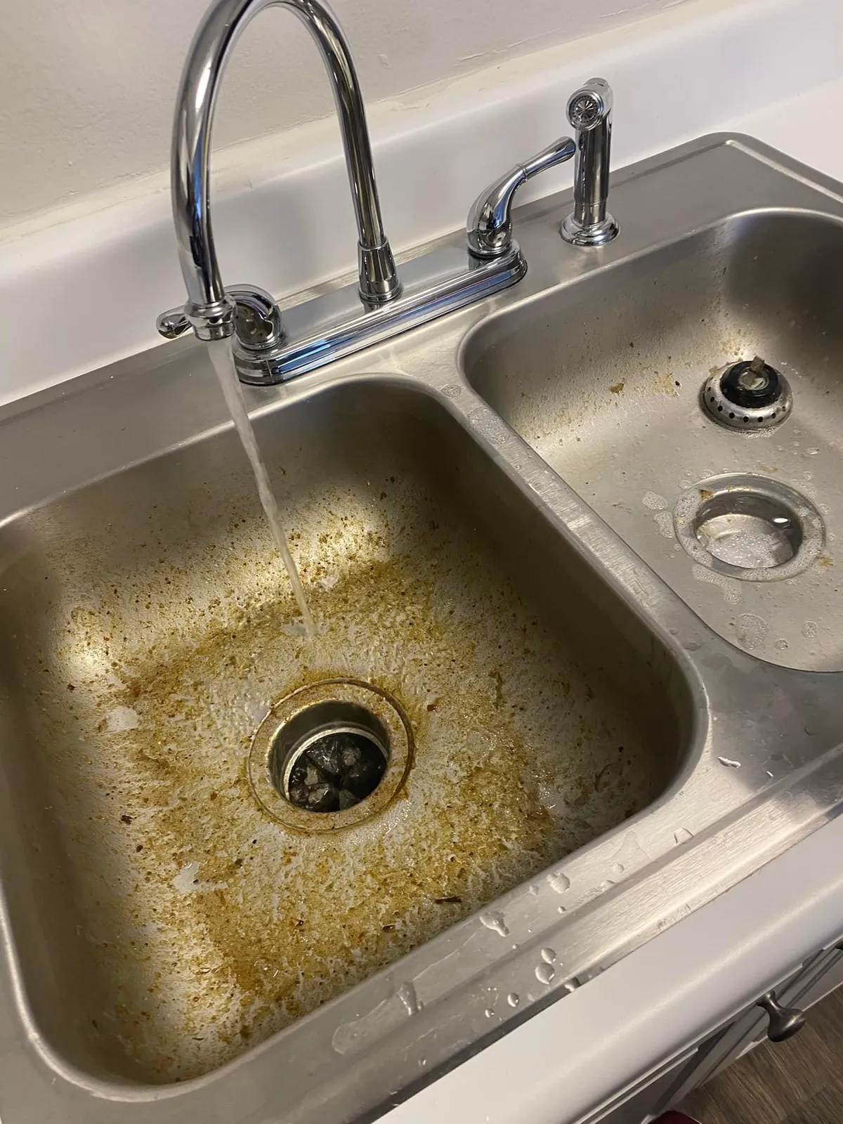 Decol Solution INC Cleaning Services