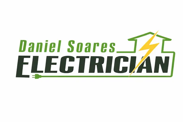 Daniel Soares Electrician logo
