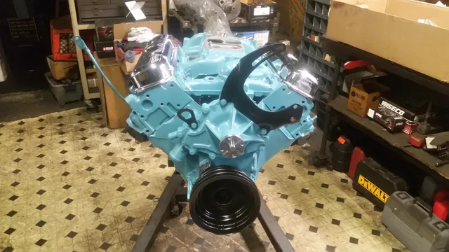 R A Mitchell Co Inc work photo