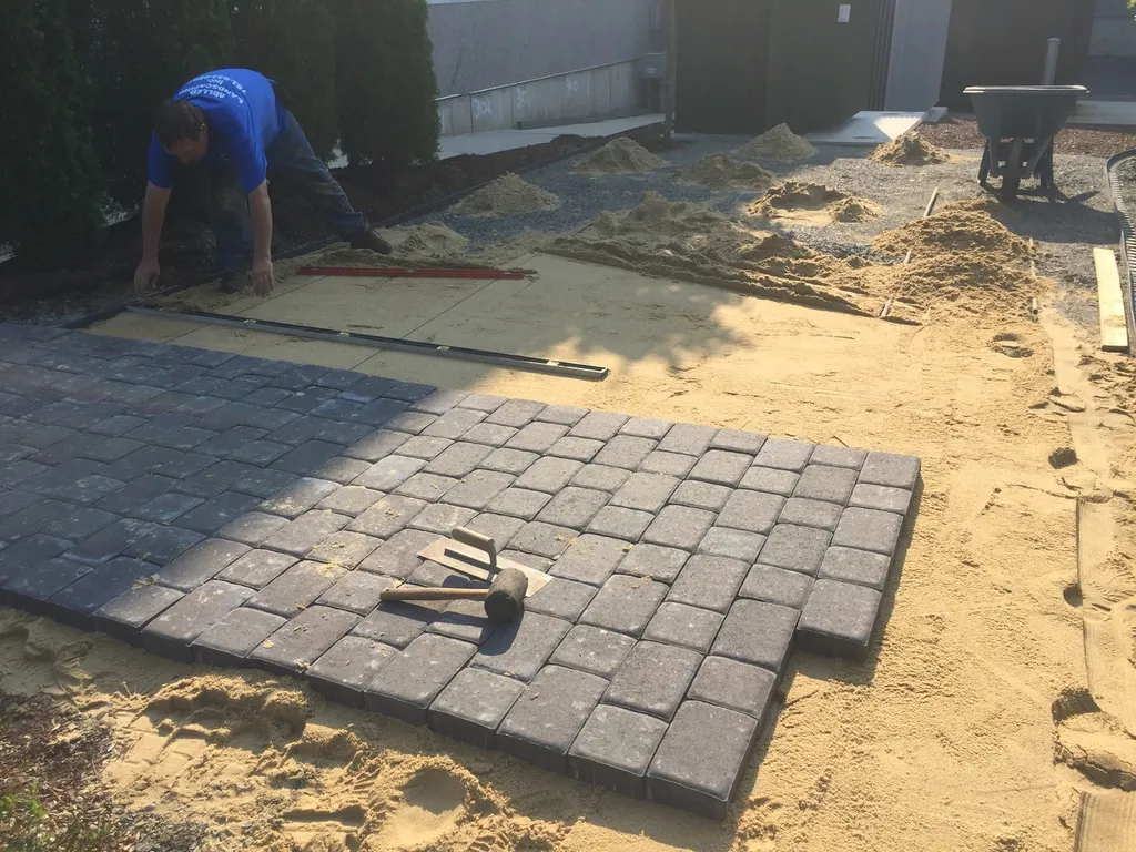 work photo from millerlandscaping.com