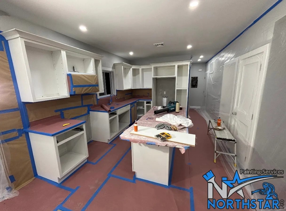 NorthStar Pro Painting Corp