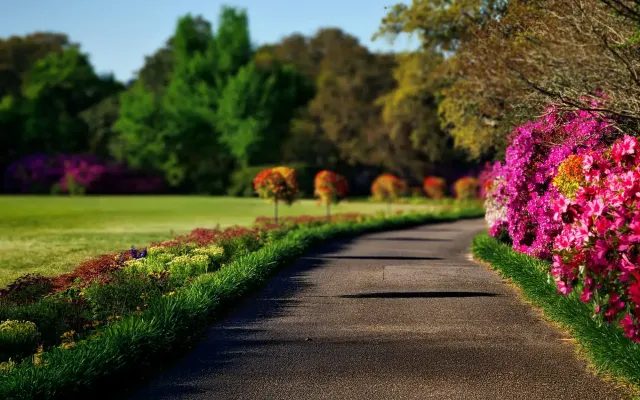 work photo from naturespridelandscaping.com