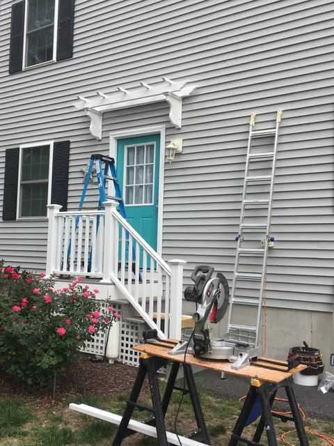 Handy Pro Home Solutions