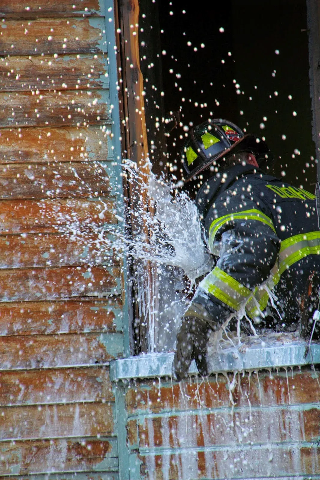 Consolidated Contractors