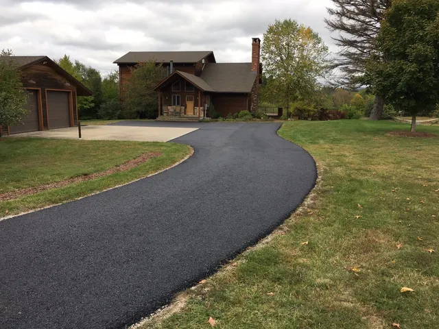 work photo from tritownpaving.com