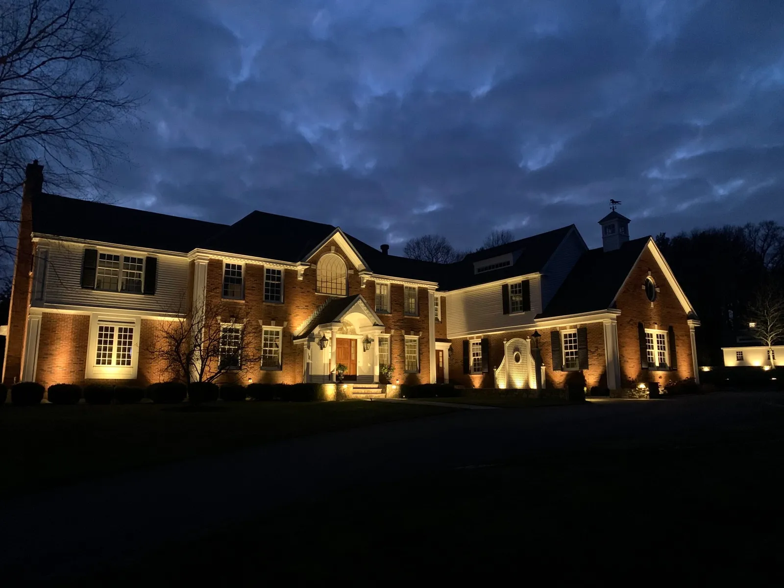 work photo from nightviewlighting.com