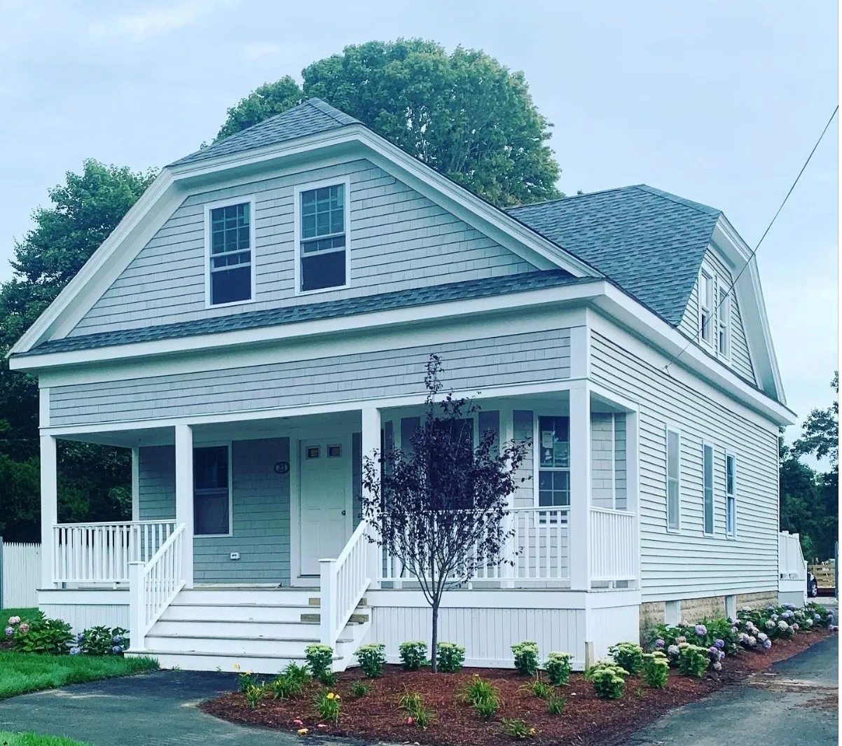 Semi-Custom Homes