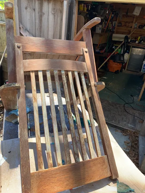 O'Brien Handyman Services, LLC researched project photo