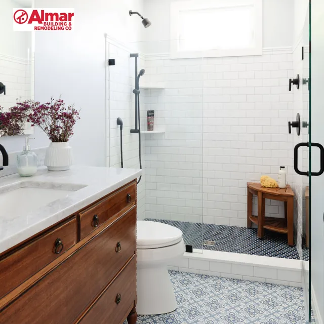 Almar Building & Remodeling Co