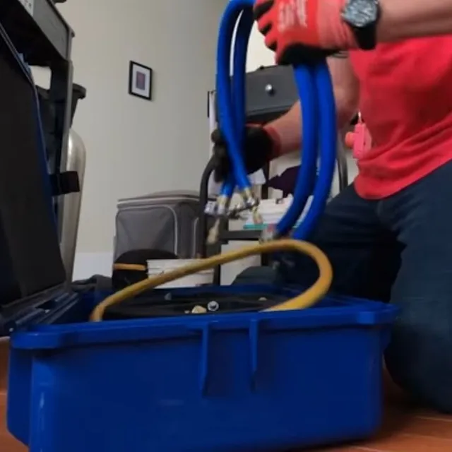 BreezePro AC Repair Revere