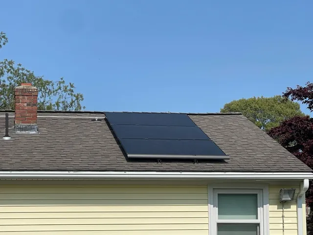 Gopower llc work photo