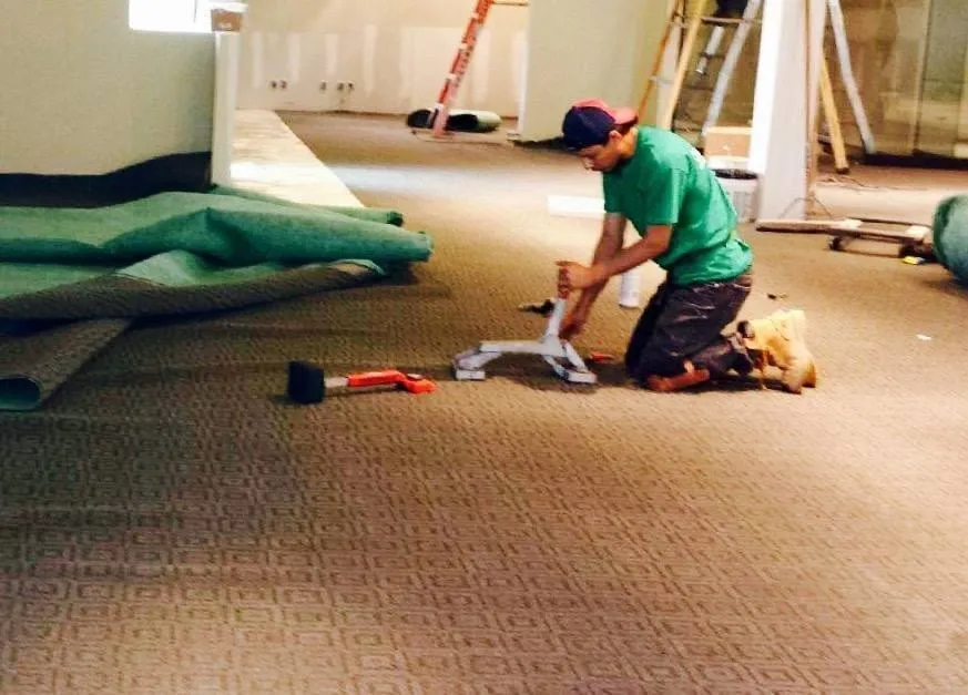 Carpets Unlimited Inc.(CUI Floors)