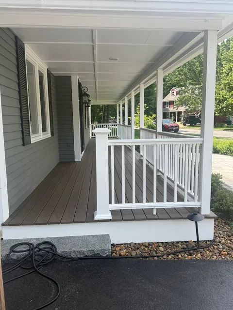 Justin's Home Improvement LLC