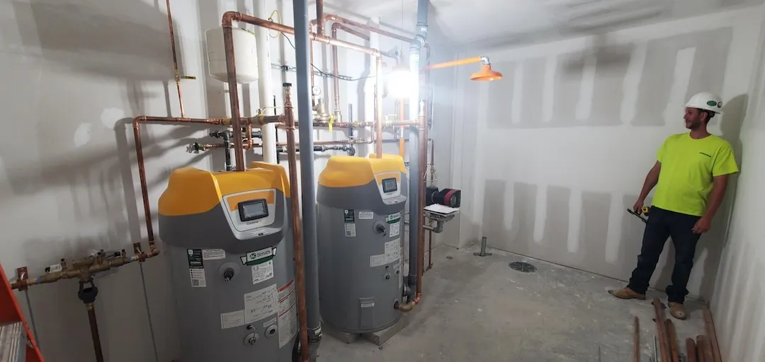 work photo from tjkplumbing.com