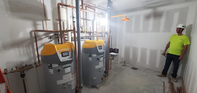 work photo from tjkplumbing.com