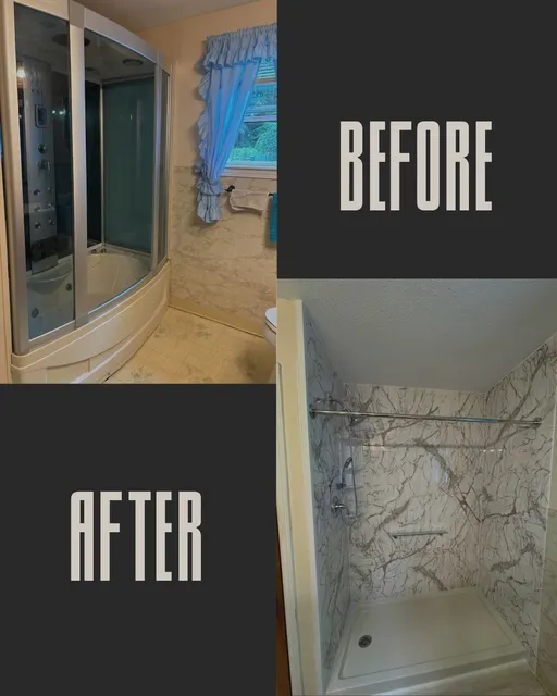 TTD RENOVATIONS work photo