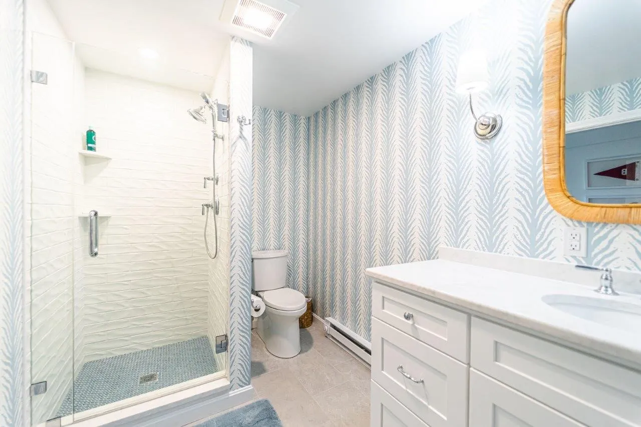 Bathroom Remodel