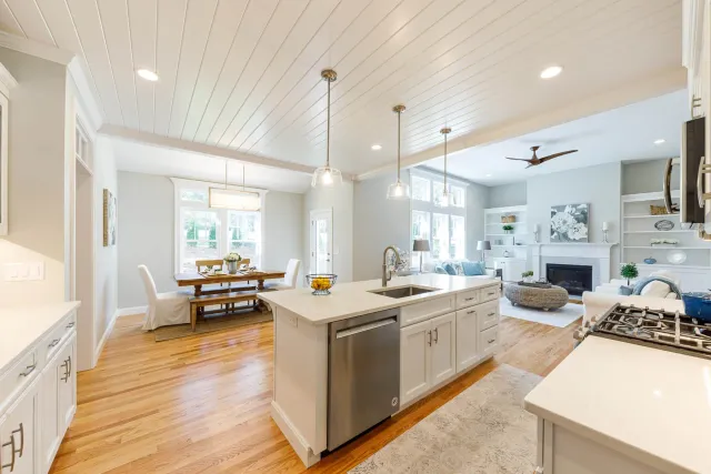 work photo from pleasantwoodhomes.com