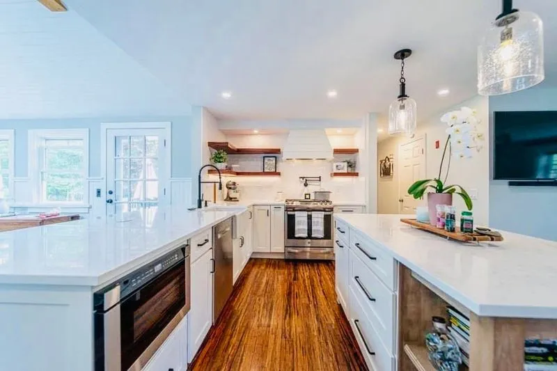 Custom Homes