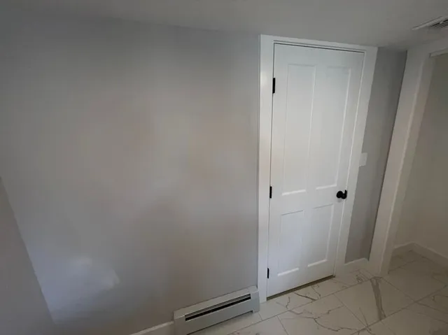 Interior Repairs