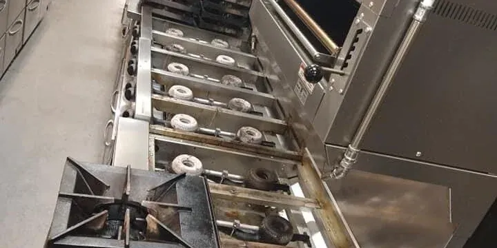 work photo from neycastrocleaninginc.com