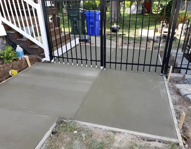 work photo from njcconcreteconstruction.net