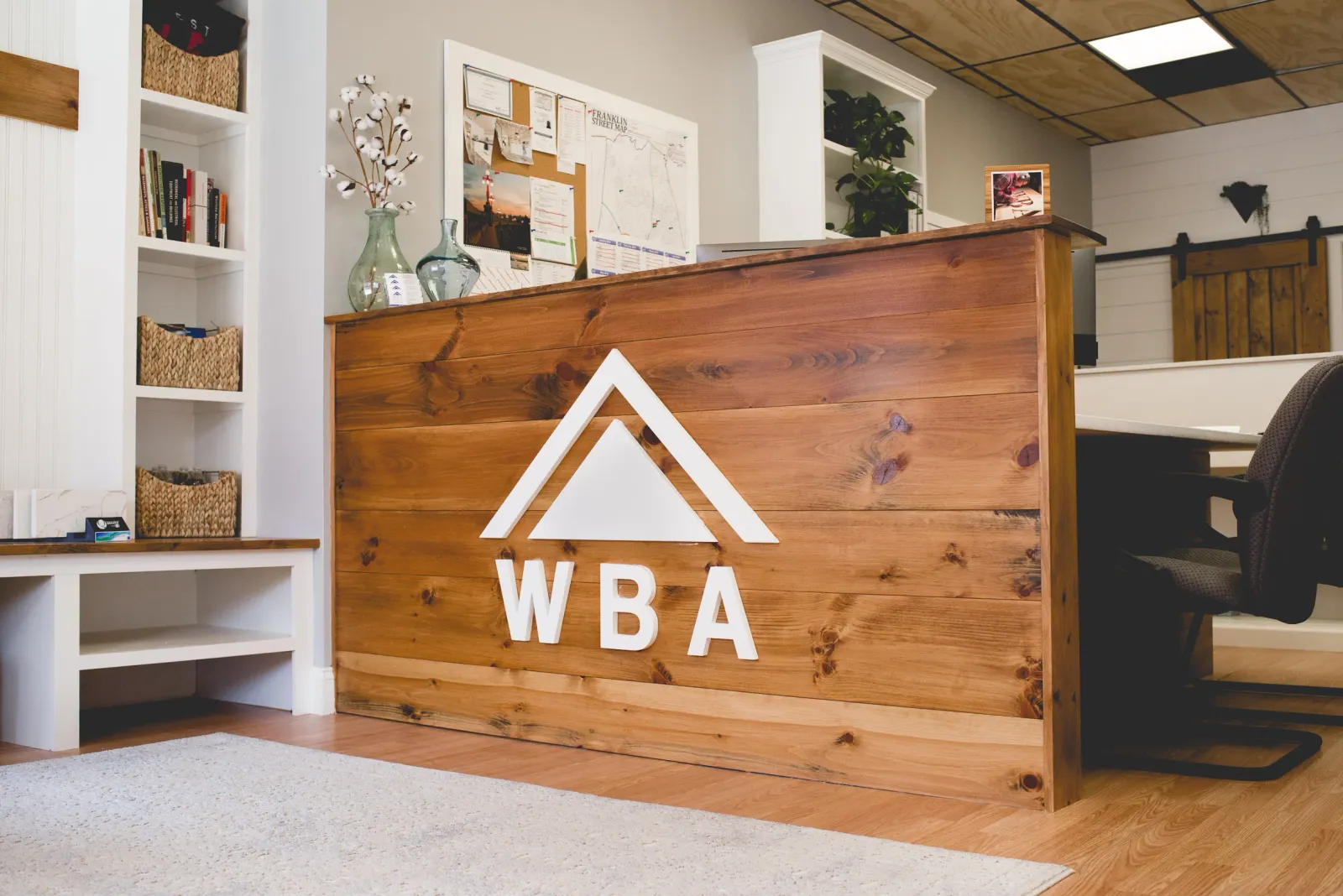 work photo from wbahomes.com
