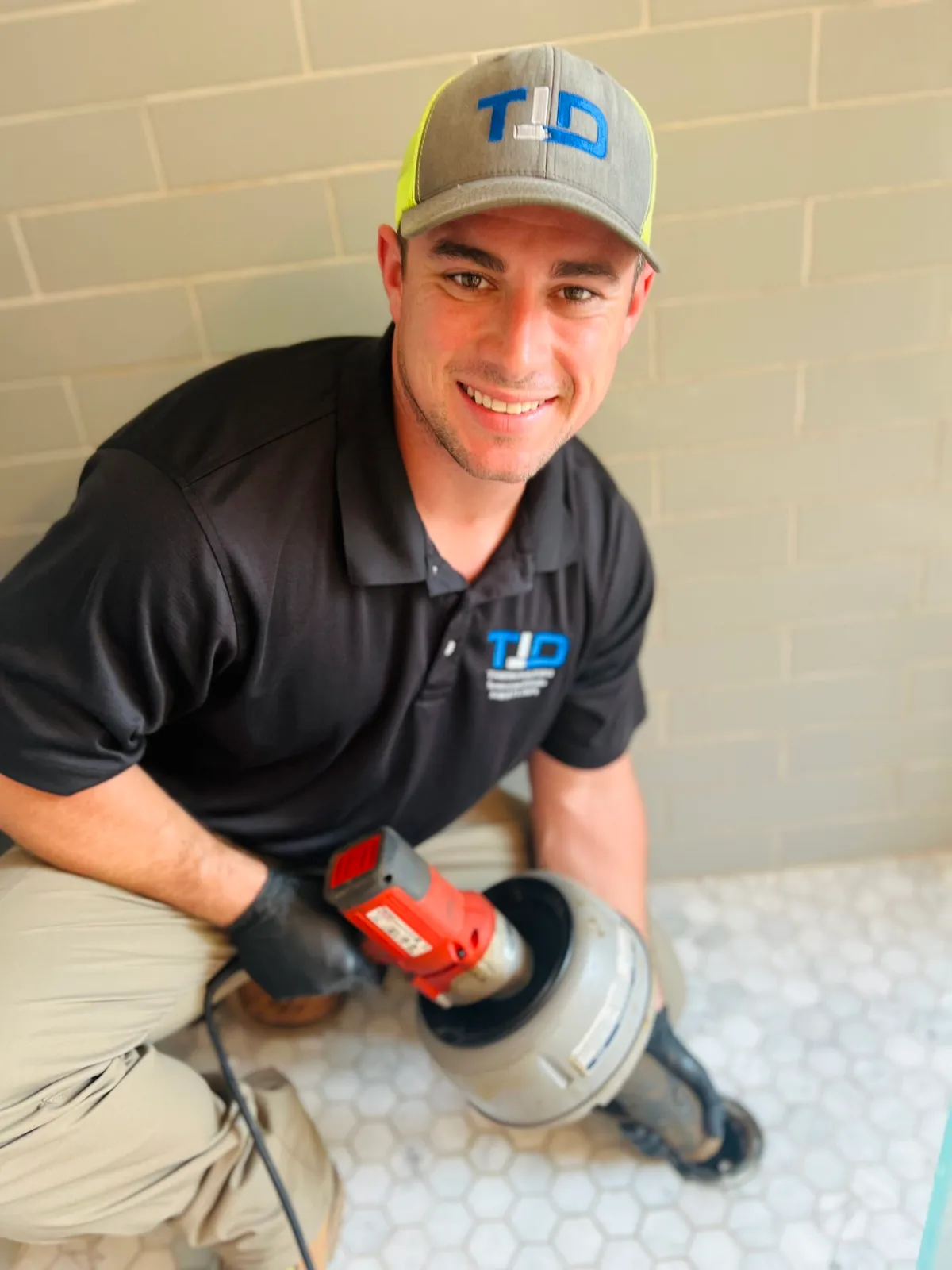 work photo from tidtrenchless.com