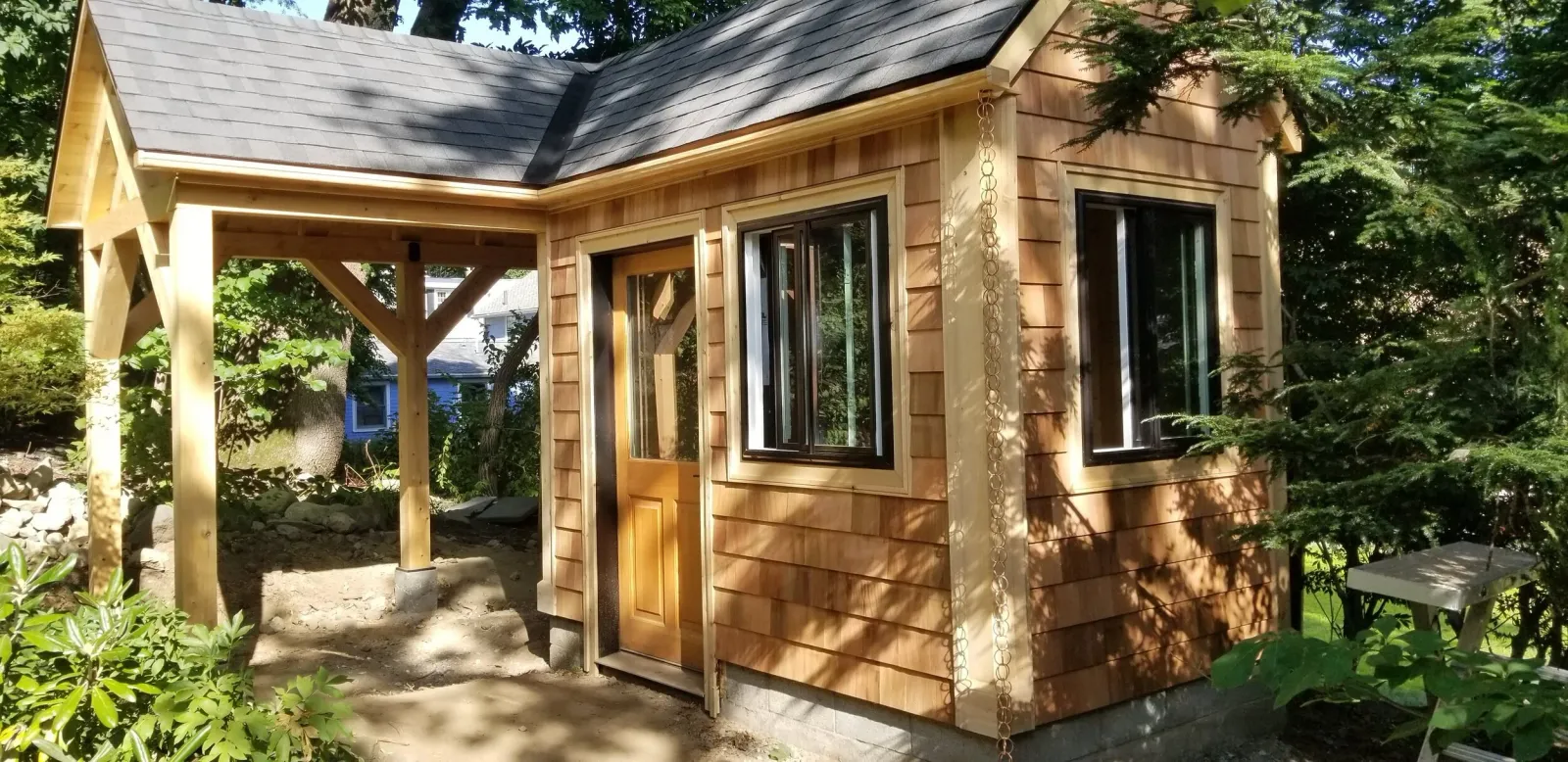 work photo from iannellicustomcontracting.com