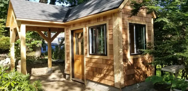 work photo from iannellicustomcontracting.com