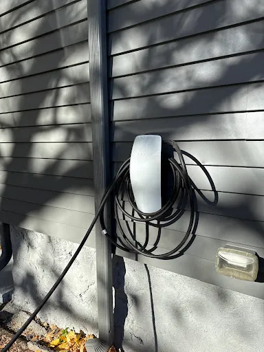 Sweet Electric work photo