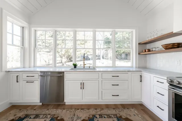 Kristen DiBella Interiors work photo