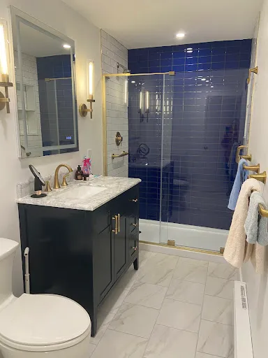 A.G. Reliable Remodeling L.L.C. work photo