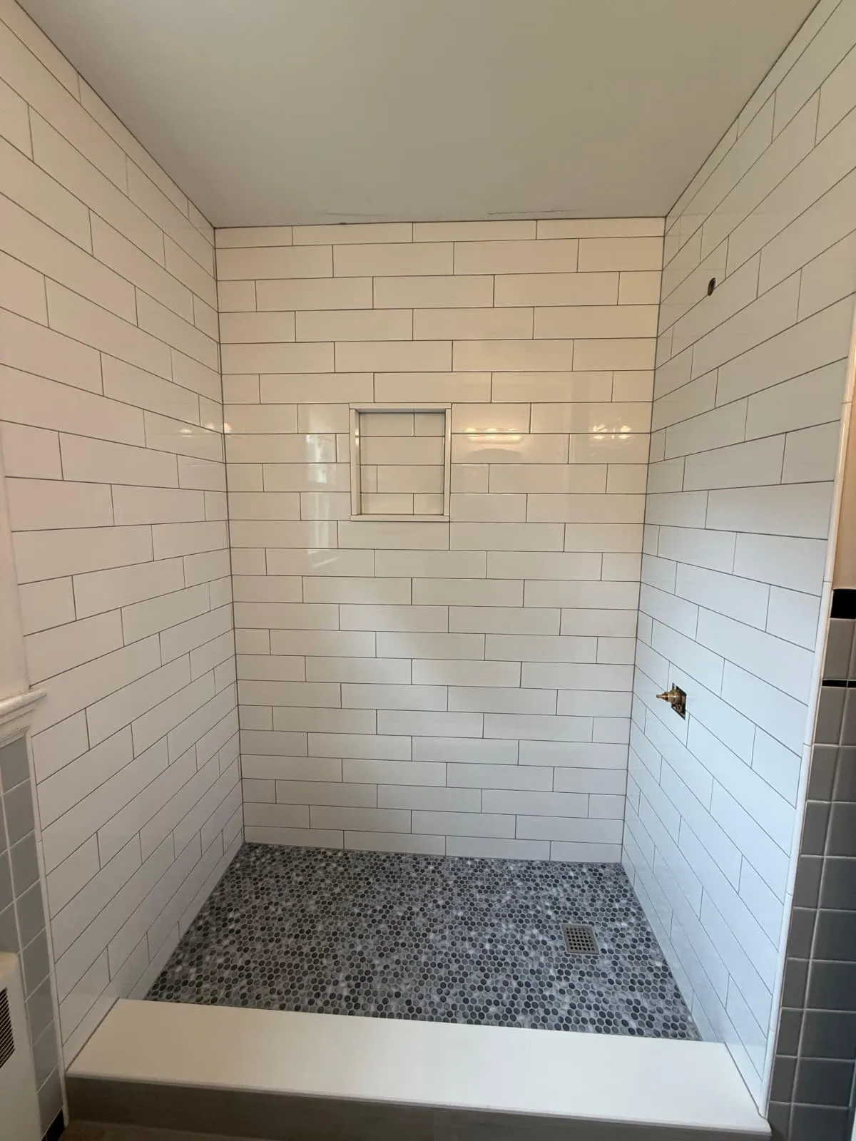 JP Tile Installation Corp