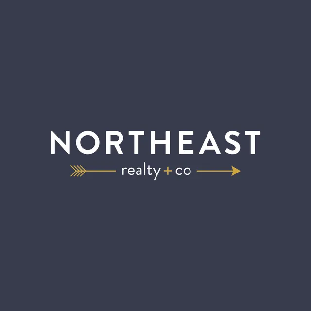 Northeast Realty + Co. logo