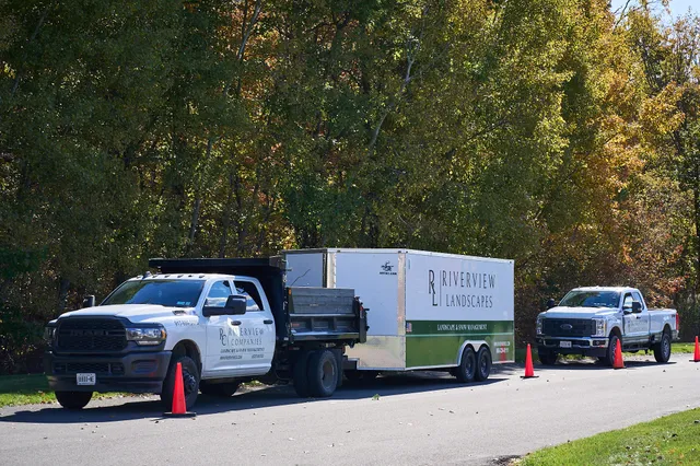 Guerrini Landscape Inc. researched project photo