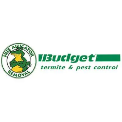 Budget Termite & Pest Control Inc logo