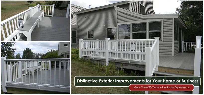 work photo from artisticexteriors.com